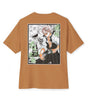 Sanemi Shinazugawa (DEMON SLAYER) Oversized Tee