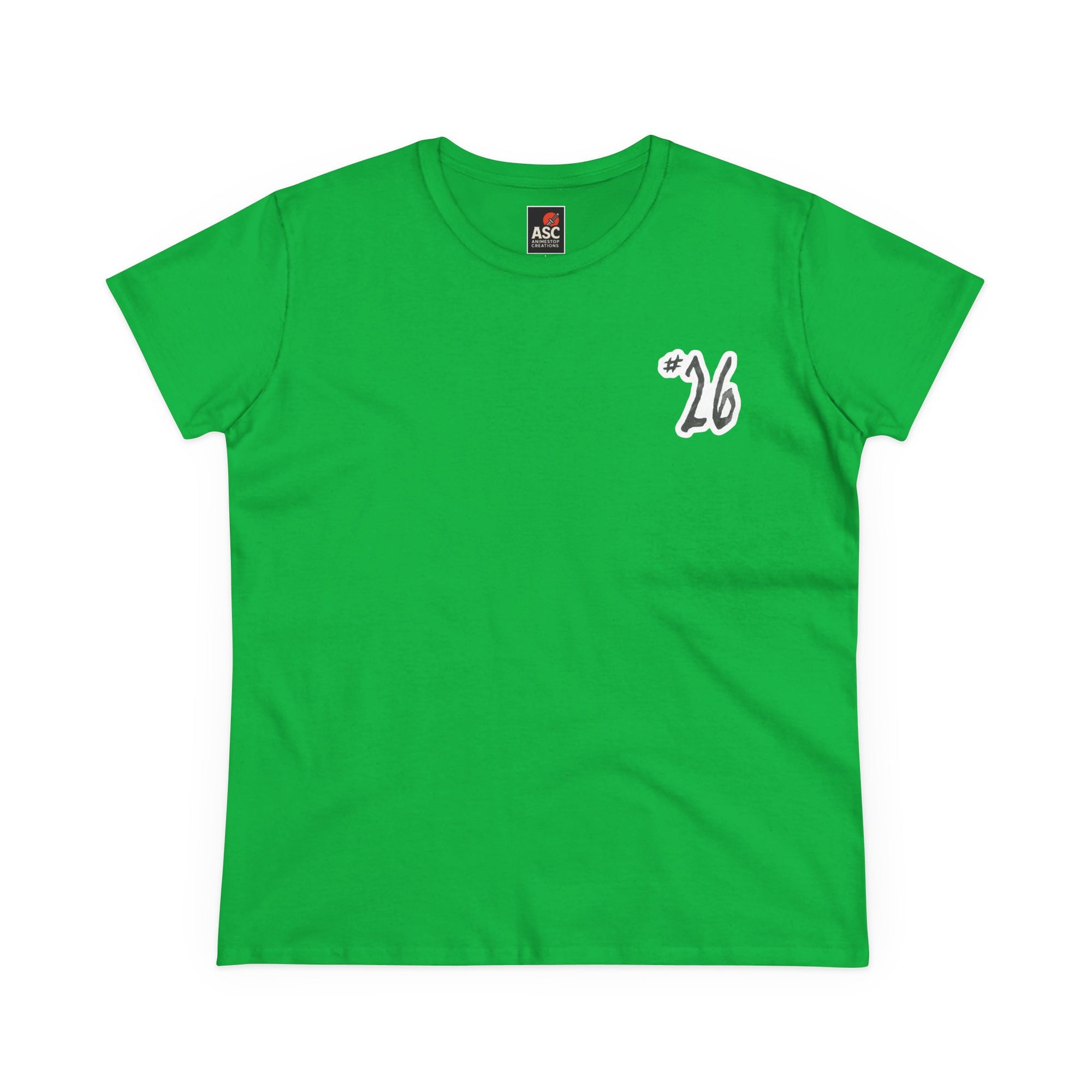 Camiseta de mujer de Zeke Yeager (ATAQUE A LOS TITANES)