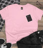 Camiseta de mujer de Light Yagami (DEATH NOTE)