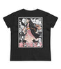 Camiseta de mujer Nezuko Kamado (DEMON SLAYER)
