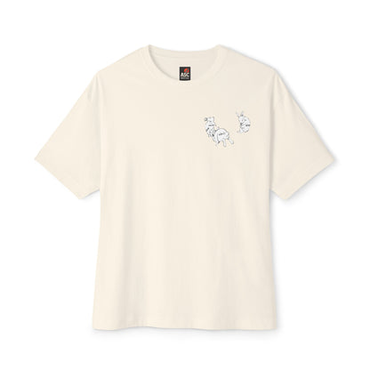 Megumi Fushiguro (JUJUTSU KAISEN) Oversized Tee