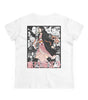Camiseta de mujer Nezuko Kamado (DEMON SLAYER)