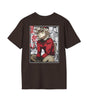 Camiseta informal de Doma (DEMON SLAYER)