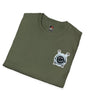 Father (FULLMETAL) Casual Tee