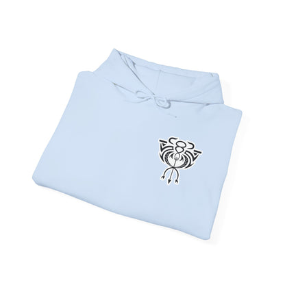 Scar (FULLMETAL) Hoodie
