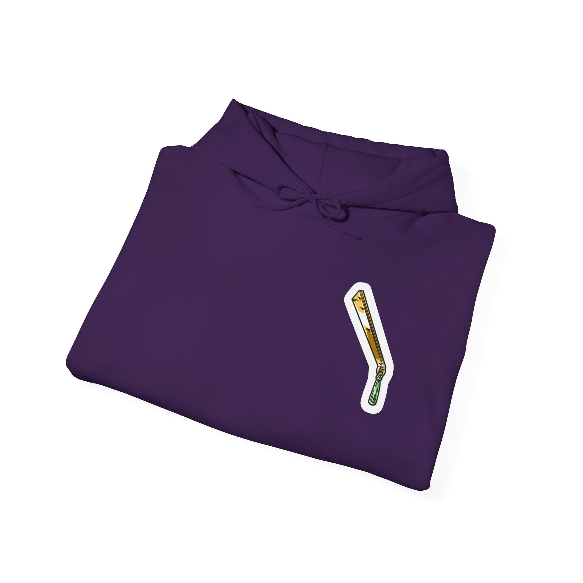 Doma (DEMON SLAYER) Hoodie