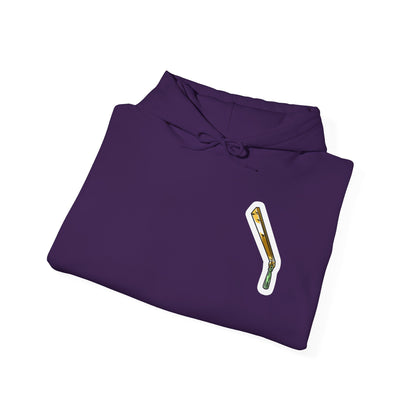 Doma (DEMON SLAYER) Hoodie