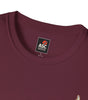 Camiseta informal de Shinobu Kochō (DEMON SLAYER)