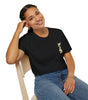 Camiseta informal Sanemi Shinazugawa (DEMON SLAYER)