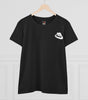 Camiseta de mujer Muzan Kibutsuji (DEMON SLAYER)