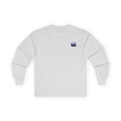 Satoru Gojo (JUJUTSU KAISEN) Long Sleeve