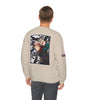 Yuji Itadori (JUJUTSU KAISEN) Crewneck
