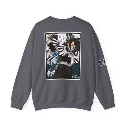 Obanai Iguro (DEMON SLAYER) Crewneck