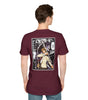 Camiseta informal de Light Yagami (DEATH NOTE)