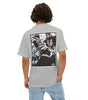 Obanai Iguro (DEMON SLAYER) Premium Oversized Tee