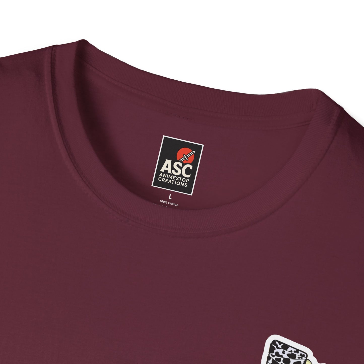 Kento Nanami (JUJUTSU KAISEN) Casual Tee