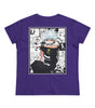 Killua Zoldych (HunterXHunter) Women's Tee