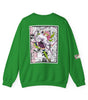 Kanroji Mitsuri (DEMON SLAYER) Crewneck