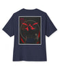 King Bradley (FULLMETAL) Premiun Oversized Tee