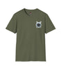Father (FULLMETAL) Casual Tee
