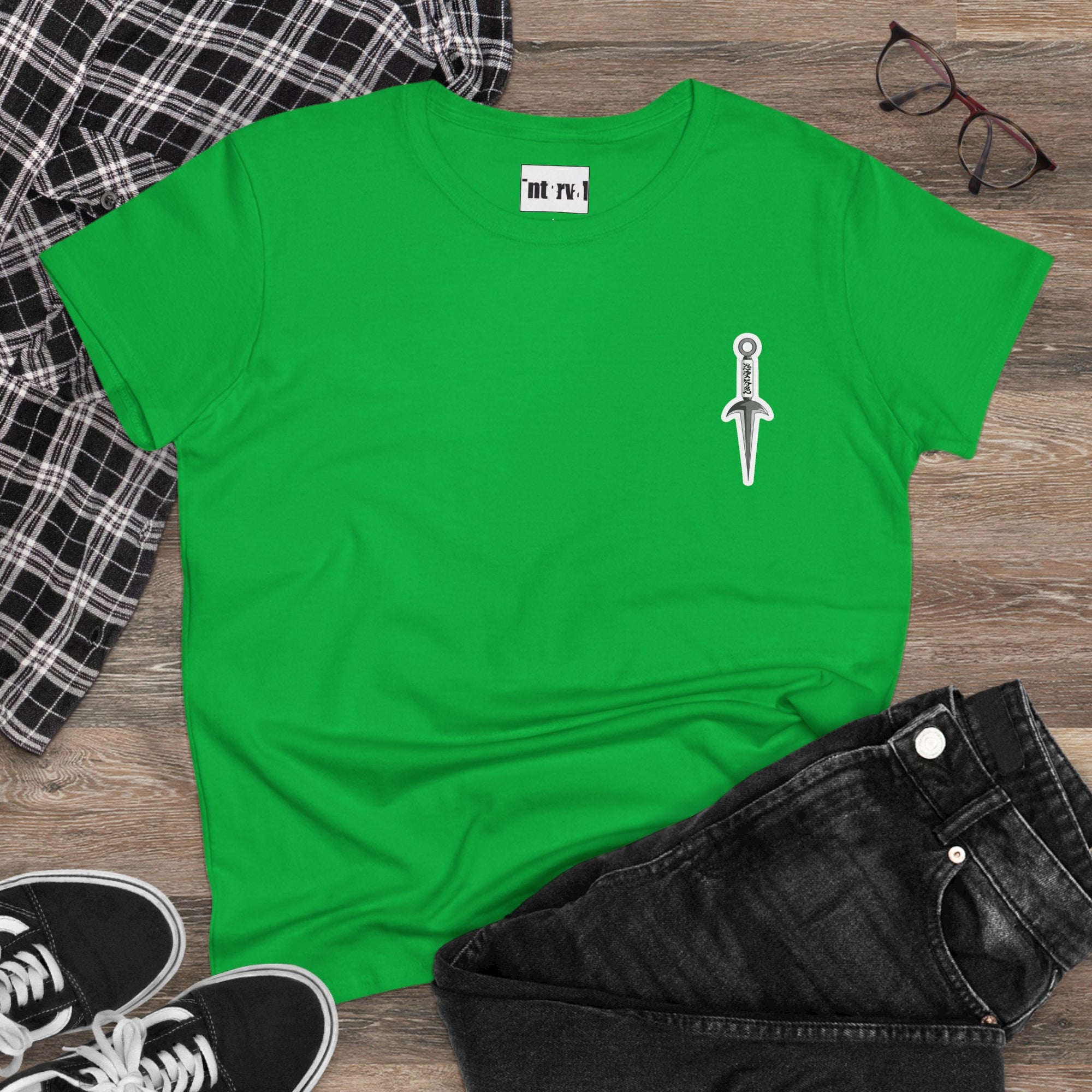 Minato Namikaze (Naruto Shippuden) Women's Tee