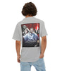 Camiseta extragrande de Padre (FULLMETAL)