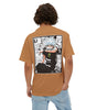 Killua Zoldych (HunterXHunter) Premium Oversized Tee