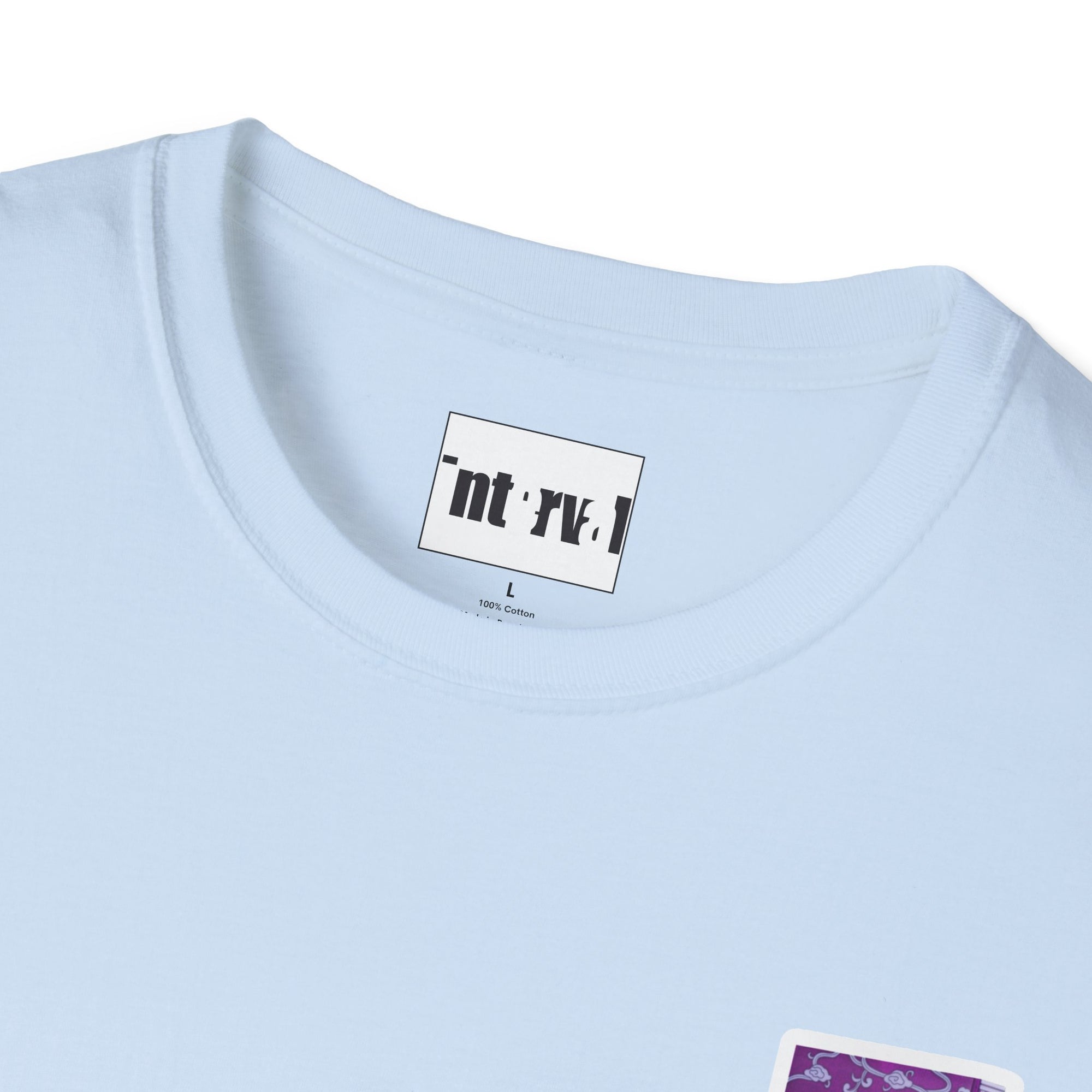 Yami Sukehiro (Black Clover) Casual Tee