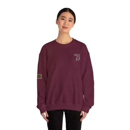 Annie Leonhart (ATTACK ON TITAN) Crewneck