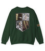 Annie Leonhart (ATTACK ON TITAN) Crewneck