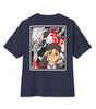 Ken "Okarun" Takakura (Dandadan) Premium Oversized Tee