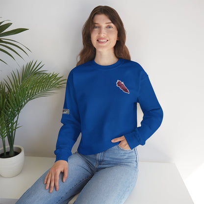 Ryomen Sukuna (JUJUTSU KAISEN) Crewneck