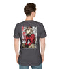 Camiseta informal de Doma (DEMON SLAYER)