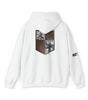 Armin Arlert (ATTACKONTITAN) Hoodie