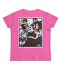 Camiseta de mujer Obanai Iguro (DEMON SLAYER)