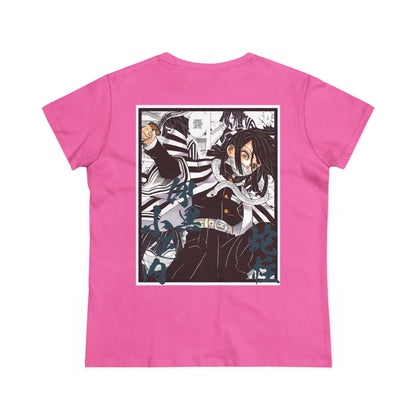 Obanai Iguro (DEMON SLAYER) Women's Tee