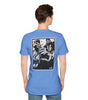Camiseta informal Obanai Iguro (DEMON SLAYER)