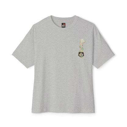 Muichiro Tokito (DEMON SLAYER) Oversized Tee