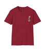 Tanjiro Kamado (DEMON SLAYER) Casual Tee