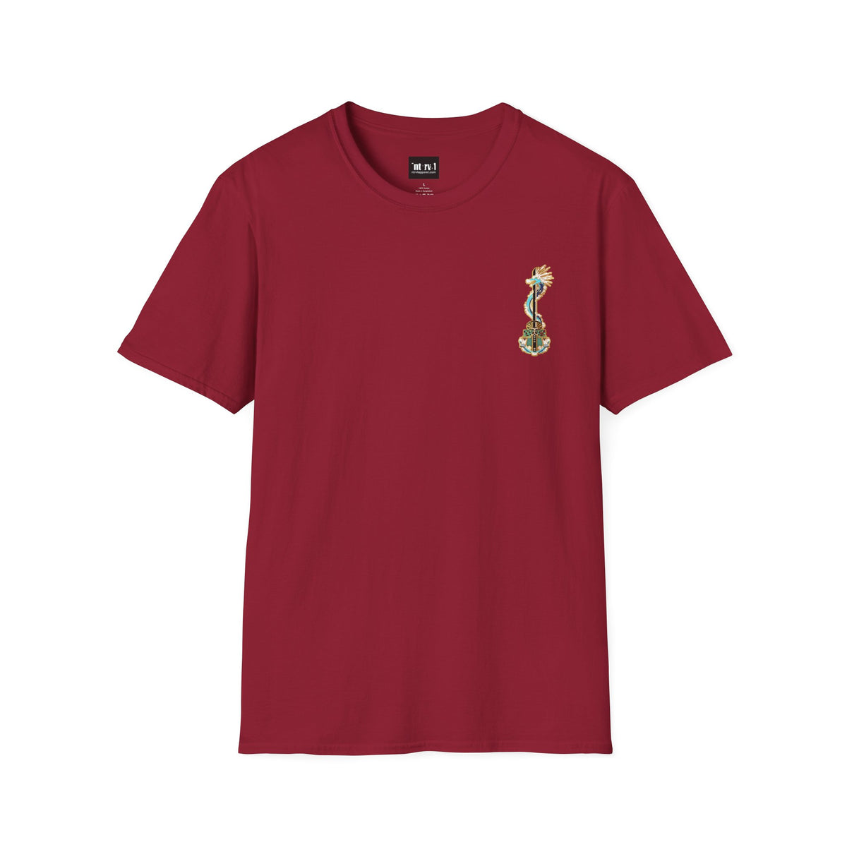 Tanjiro Kamado (DEMON SLAYER) Casual Tee