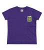 Yuno Grinberryall (Black Clover) Women's Tee