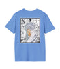 N. (DEATH NOTE) Casual Tee