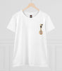 Camiseta de mujer Gyomei Himejima (DEMON SLAYER)