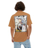 Sesshomaru (Inuyasha) Premium Oversized Tee