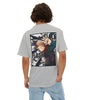 Yuji Itadori (JUJUTSU KAISEN) Oversized Tee