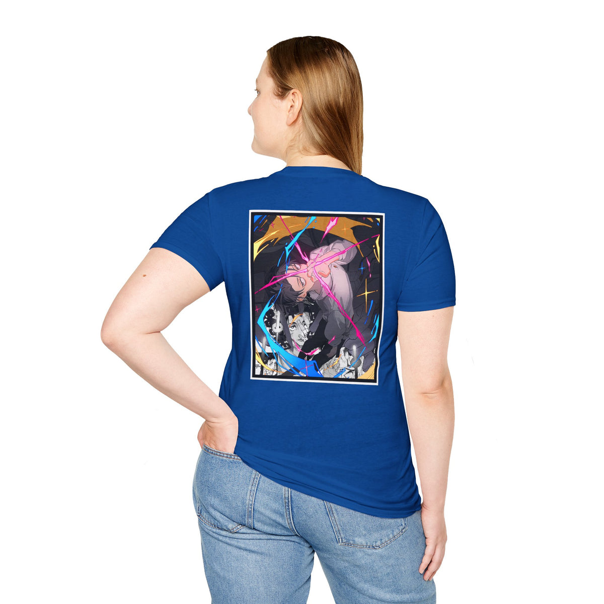 Yuta Okkotsu (Jujutsu Kaisen) Casual Tee