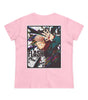 Yuji Itadori (JUJUTSU KAISEN) Women's Tee