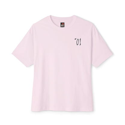 Armin Arlert (ATTACKONTITAN) Oversized Tee