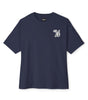 Camiseta extragrande de Zeke Yeager (ATAQUE A LOS TITANES)