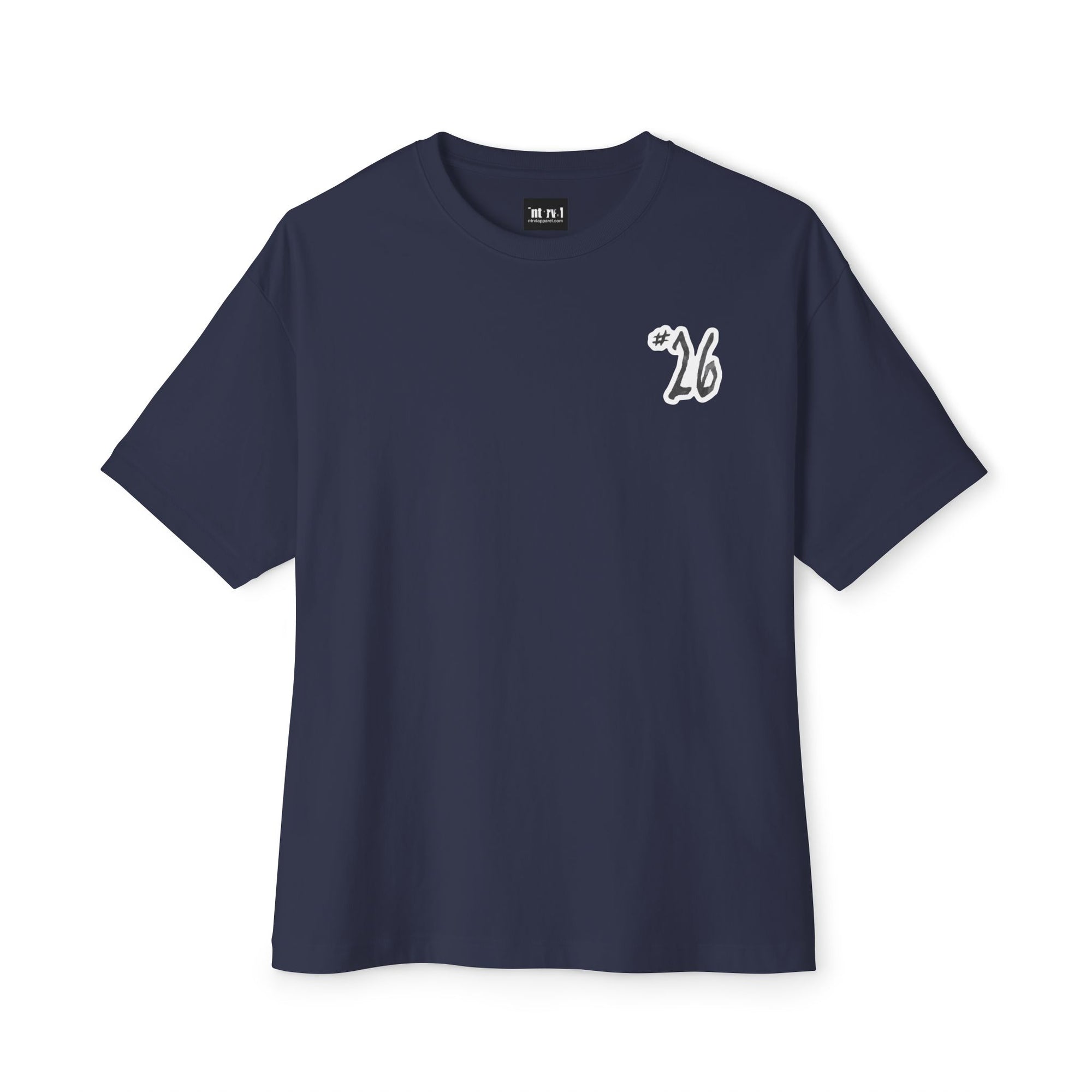 Camiseta extragrande de Zeke Yeager (ATAQUE A LOS TITANES)